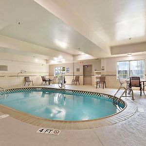 One-Bedroom King Suite